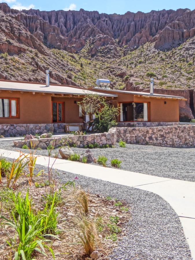 Tierra Quebrada Cabanas Purmamarca Esterno foto